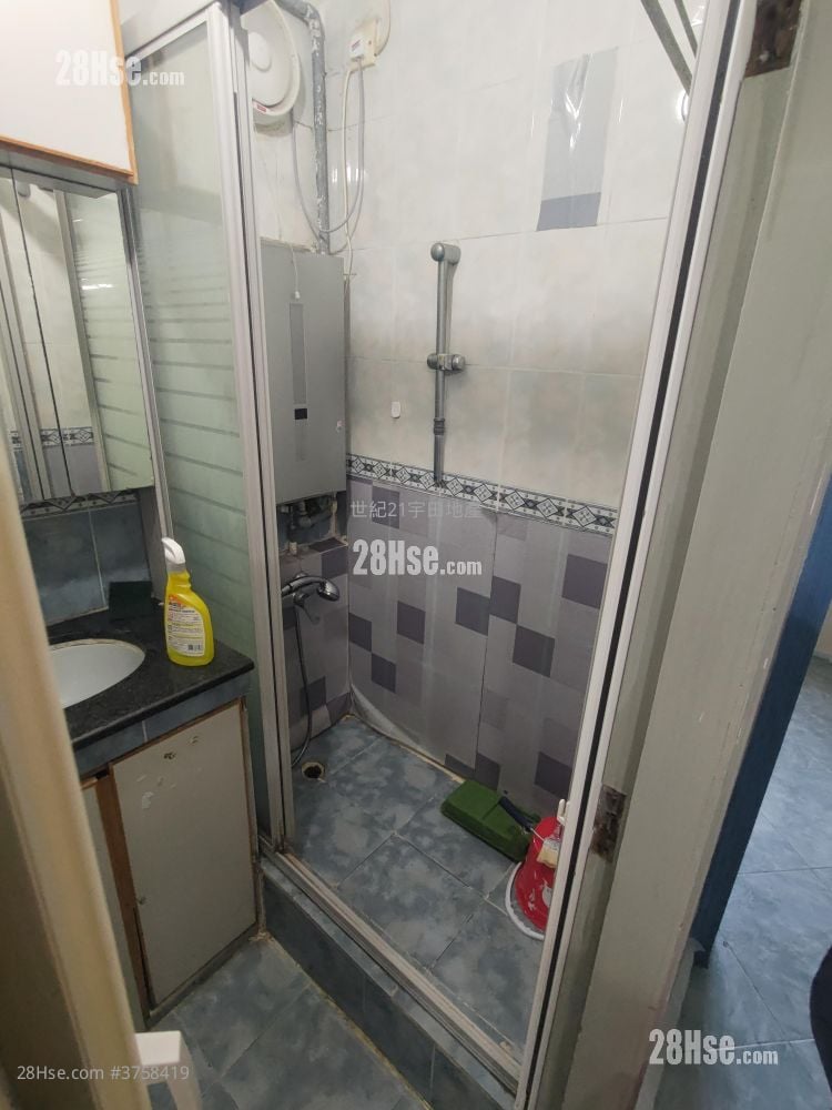 颂雅苑 售盘 3 房 , 1 浴室 485 平方尺