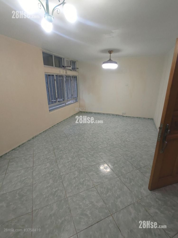 颂雅苑 售盘 3 房 , 1 浴室 485 平方尺