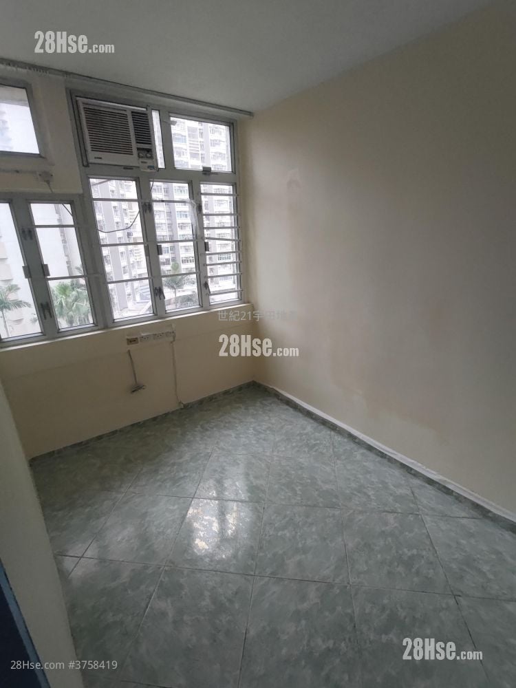 颂雅苑 售盘 3 房 , 1 浴室 485 平方尺