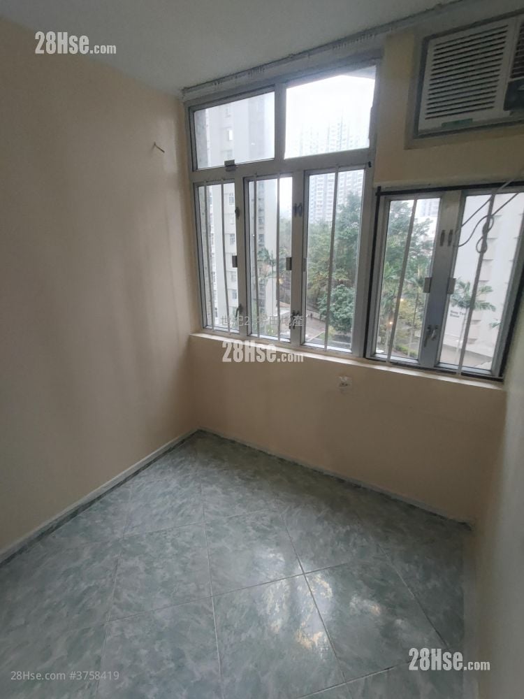 颂雅苑 售盘 3 房 , 1 浴室 485 平方尺