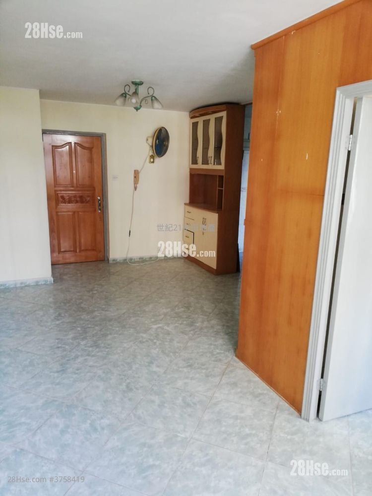 颂雅苑 售盘 3 房 , 1 浴室 485 平方尺