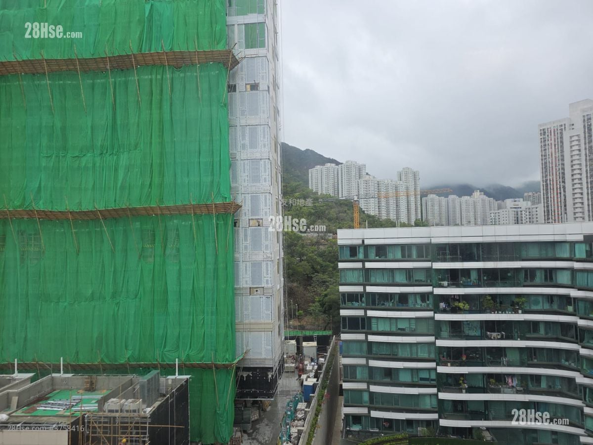 雅华阁 售盘 5+ 房 , 2 浴室 930 平方尺