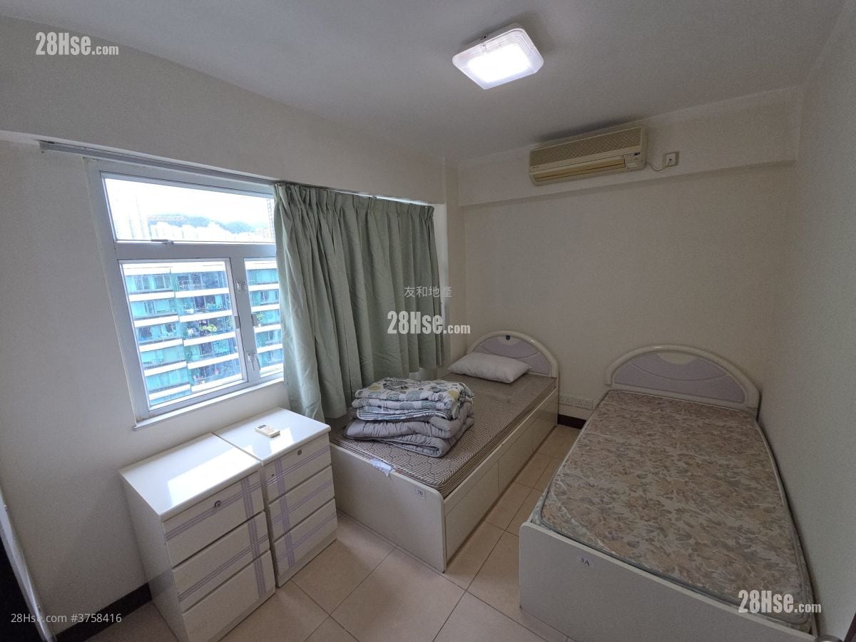 雅华阁 售盘 5+ 房 , 2 浴室 930 平方尺