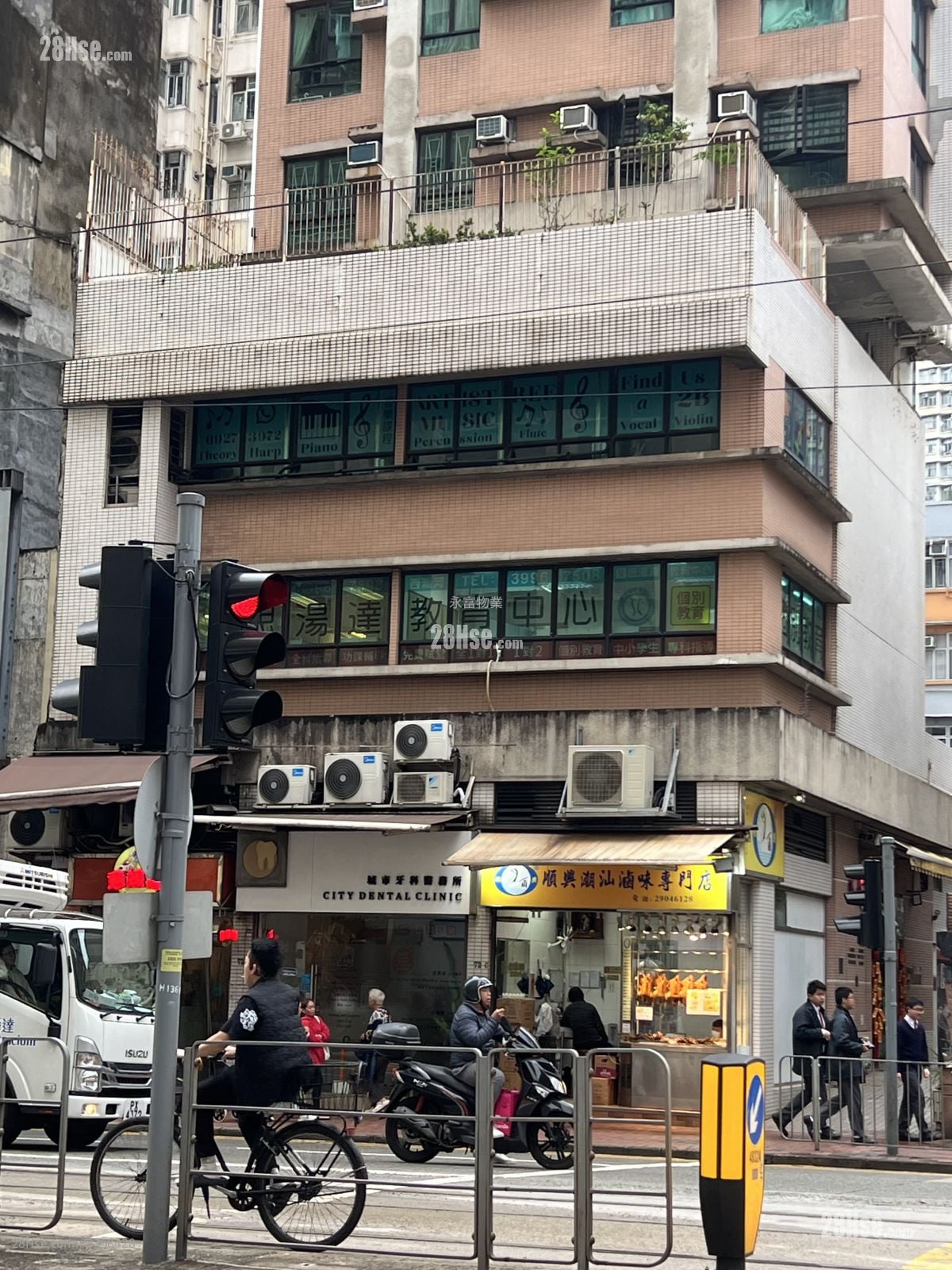 Millennium Court Sell