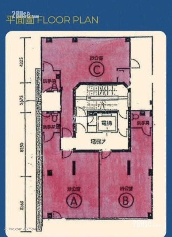 Millennium Court Sell