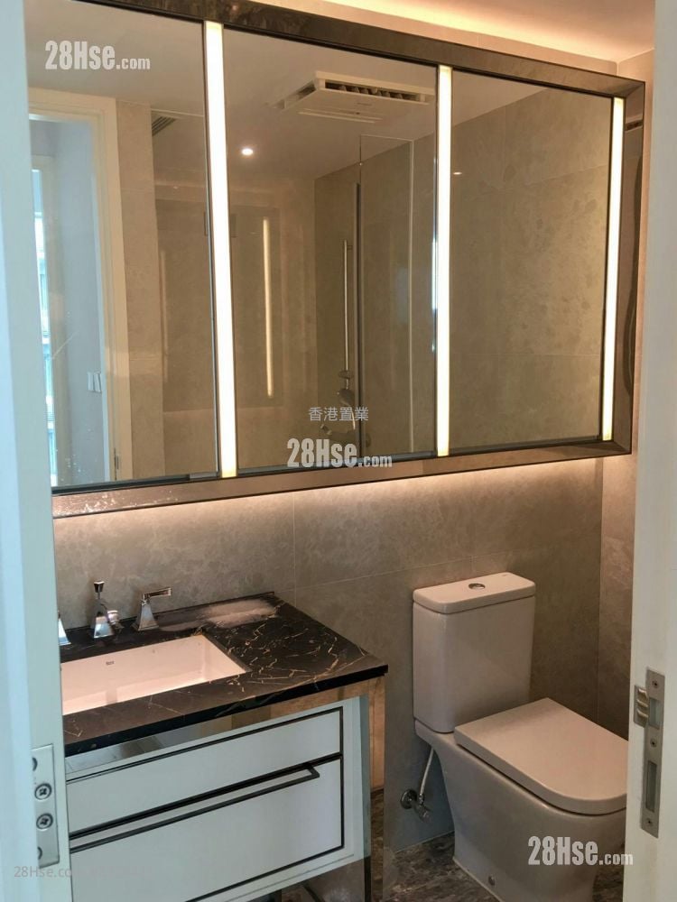 Capri Sell 1 Bedroom , 1 Bathroom 372 ft²