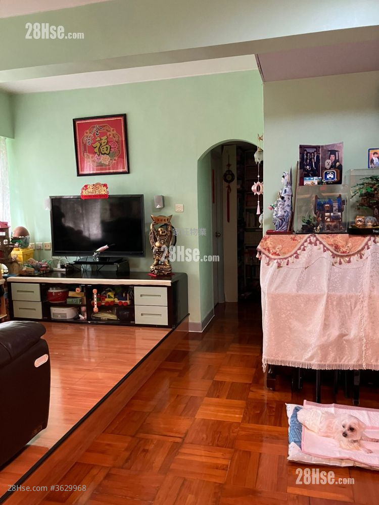 恒成大厦 售盘 3 房 , 1 浴室 717 平方尺