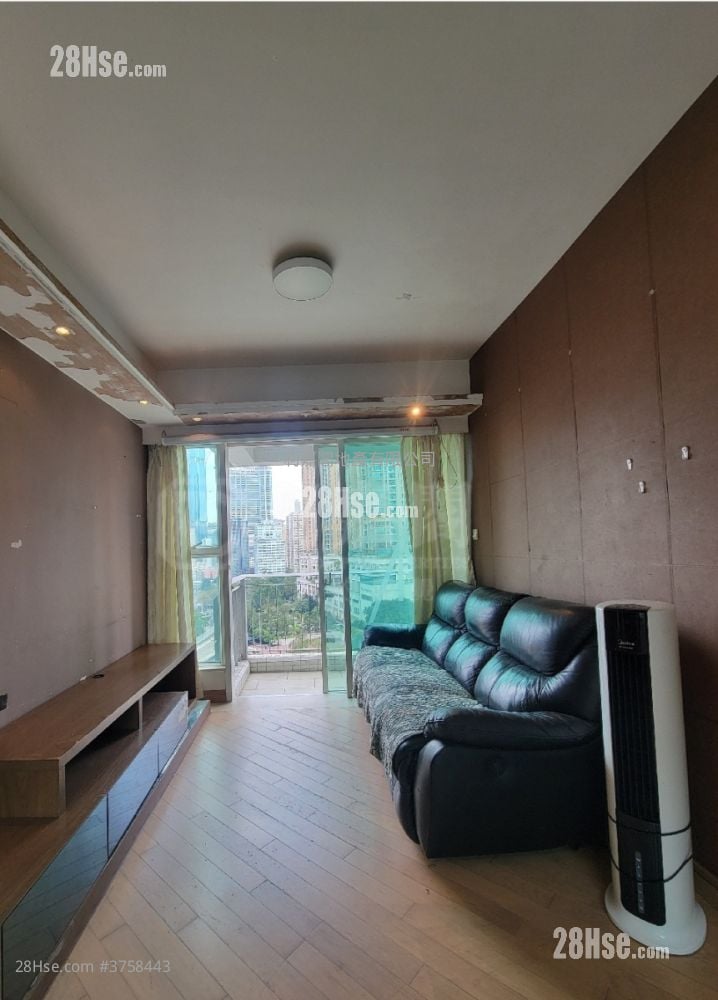 Florient Rise Sell 3 Bedrooms , 1 Bathroom 609 ft²