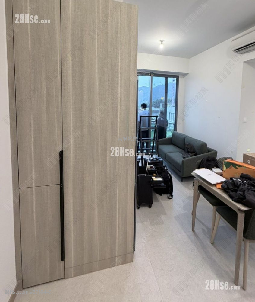 Sierra Sea 售盘 2 房 444 平方尺