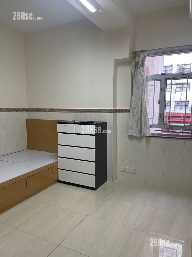 璇宮大廈 租盤 開放式間隔 , 1 浴室 981 平方呎