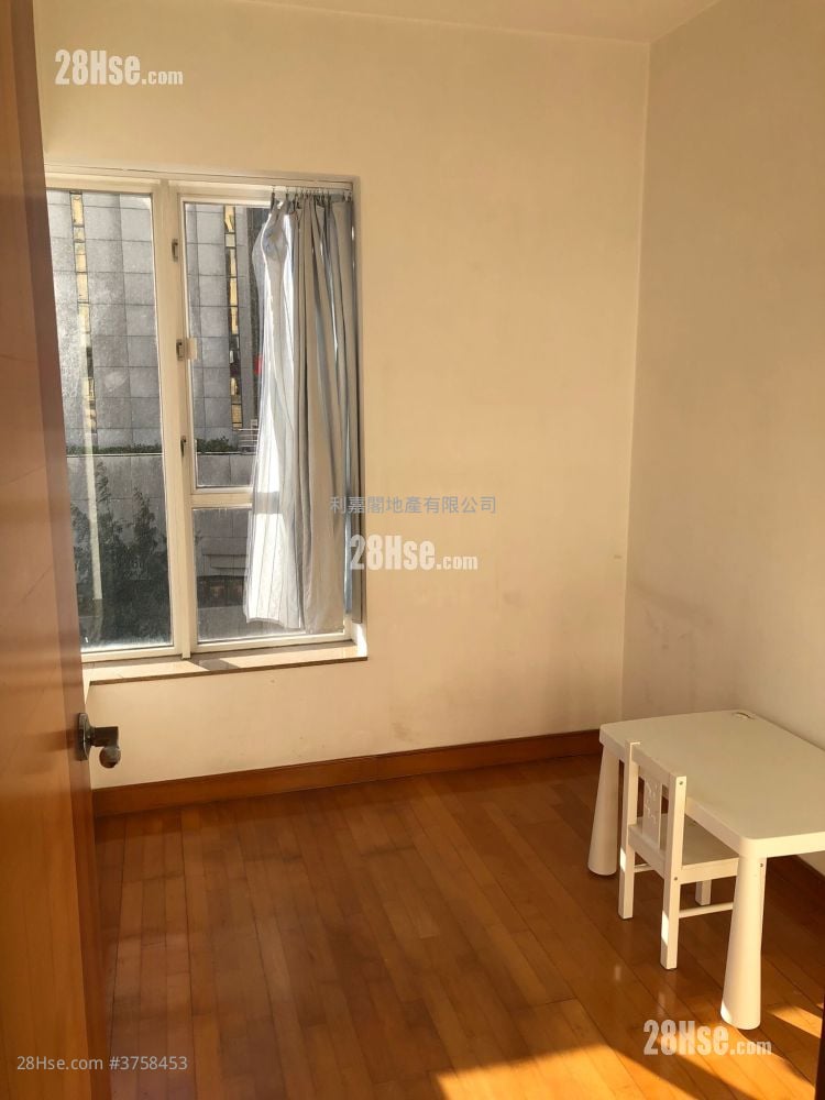 逸涛湾 售盘 2 房 , 1 浴室 549 平方尺