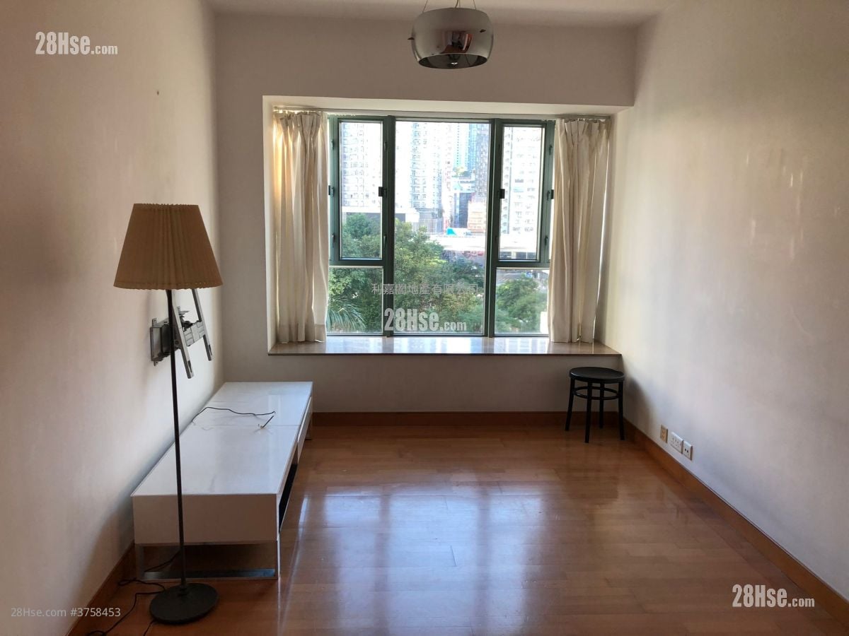 逸涛湾 售盘 2 房 , 1 浴室 549 平方尺