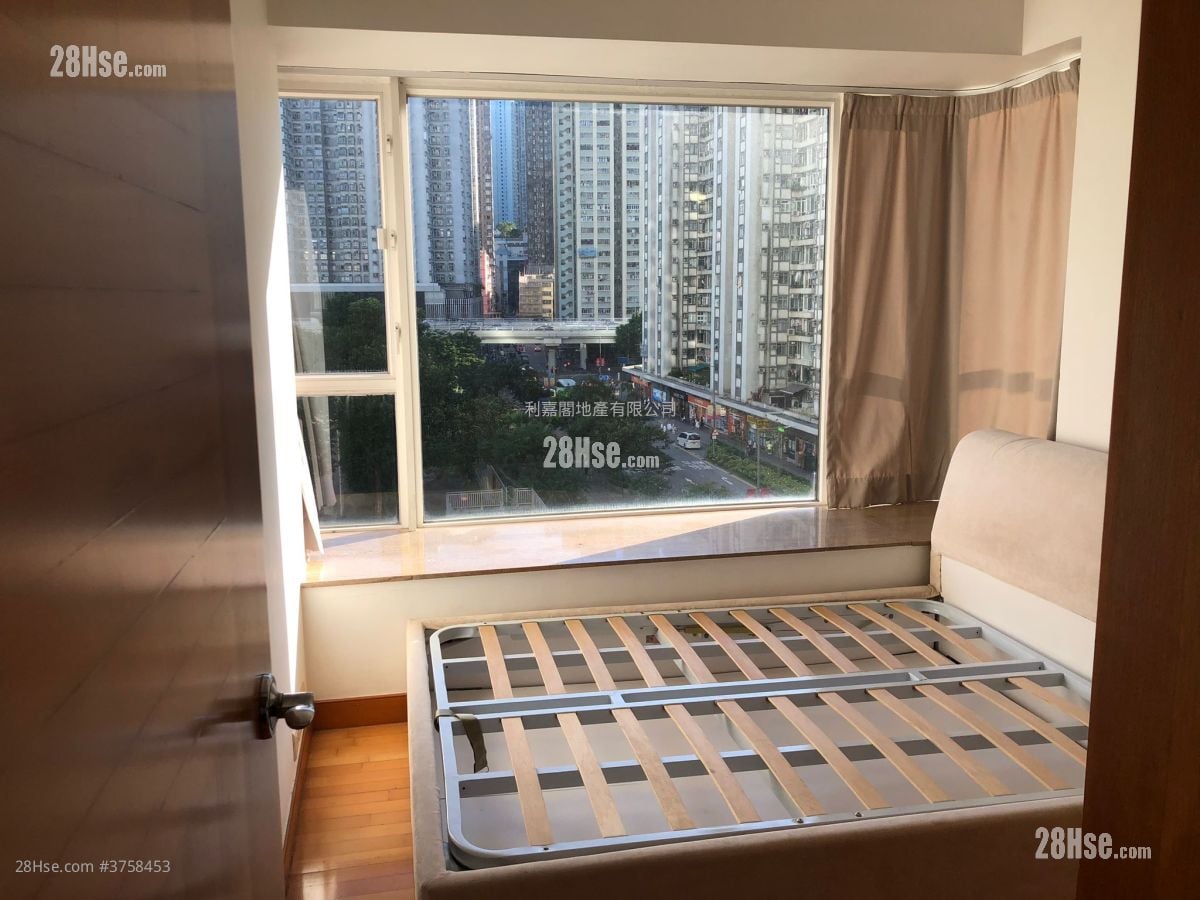 逸涛湾 售盘 2 房 , 1 浴室 549 平方尺