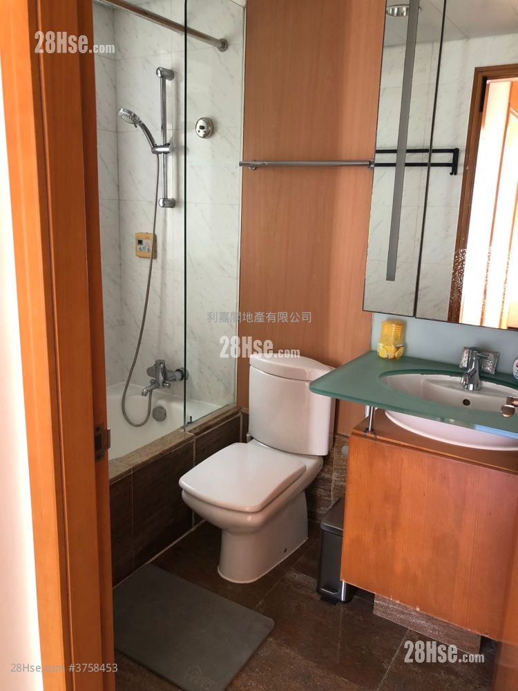 逸涛湾 售盘 2 房 , 1 浴室 549 平方尺