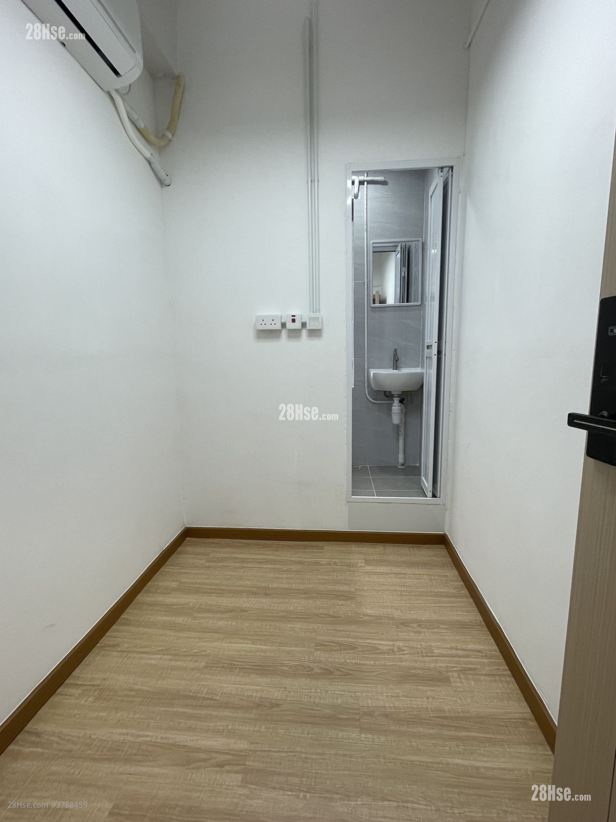 毓光工業大廈 租盤