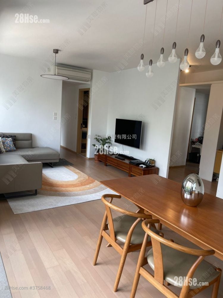 枣梨雅道3号 售盘 3 房 , 2 浴室 1,094 平方尺