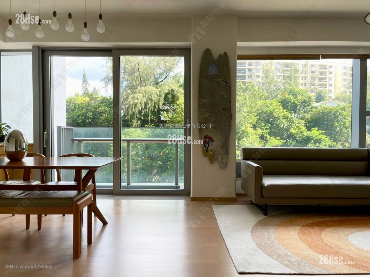 枣梨雅道3号 售盘 3 房 , 2 浴室 1,094 平方尺