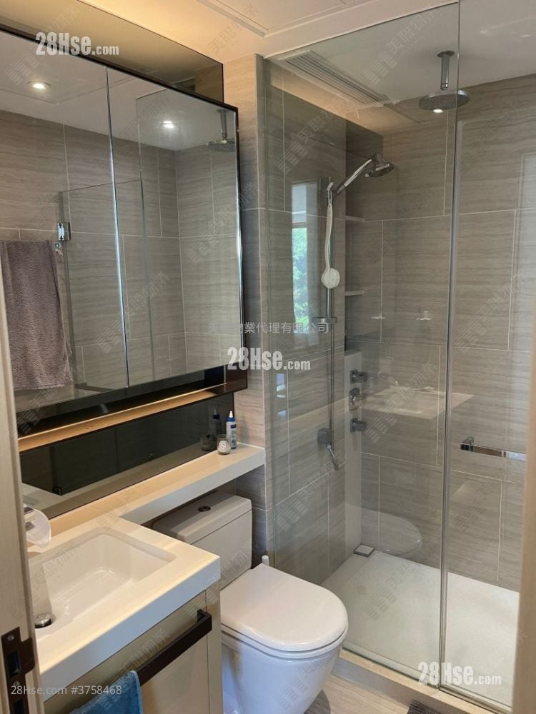 枣梨雅道3号 售盘 3 房 , 2 浴室 1,094 平方尺