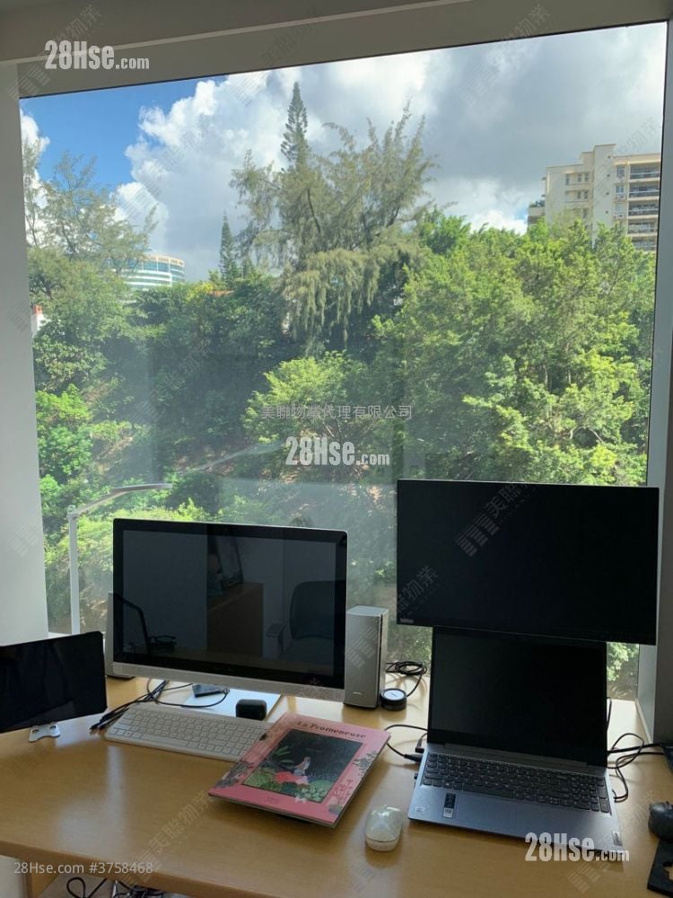 枣梨雅道3号 售盘 3 房 , 2 浴室 1,094 平方尺