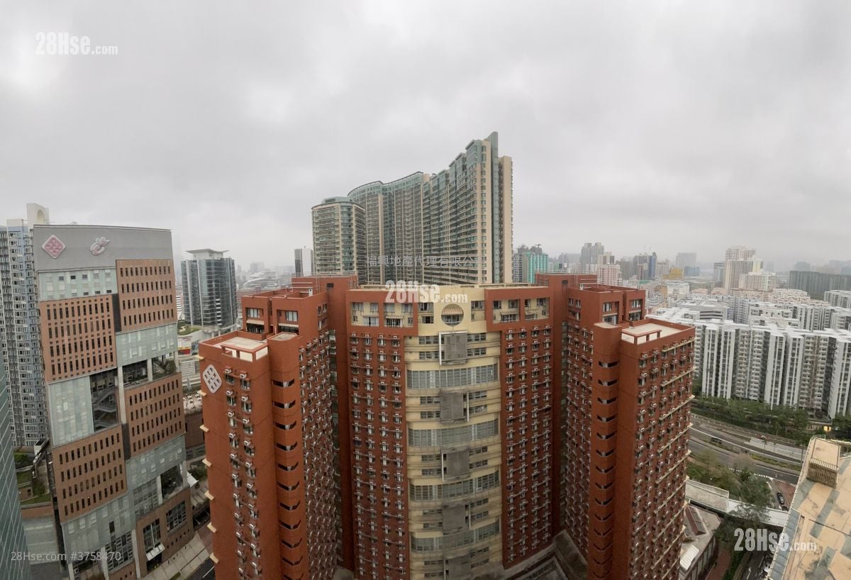 Harbour Place Sell 2 Bedrooms , 1 Bathroom 481 ft²