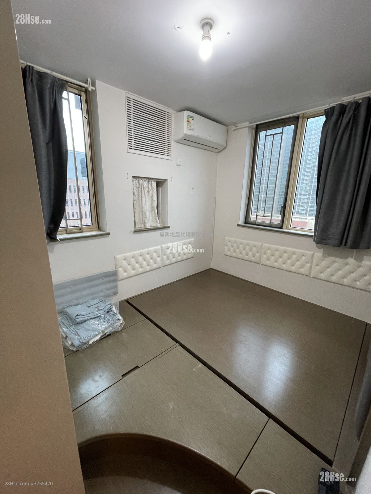 Harbour Place Sell 2 Bedrooms , 1 Bathroom 481 ft²