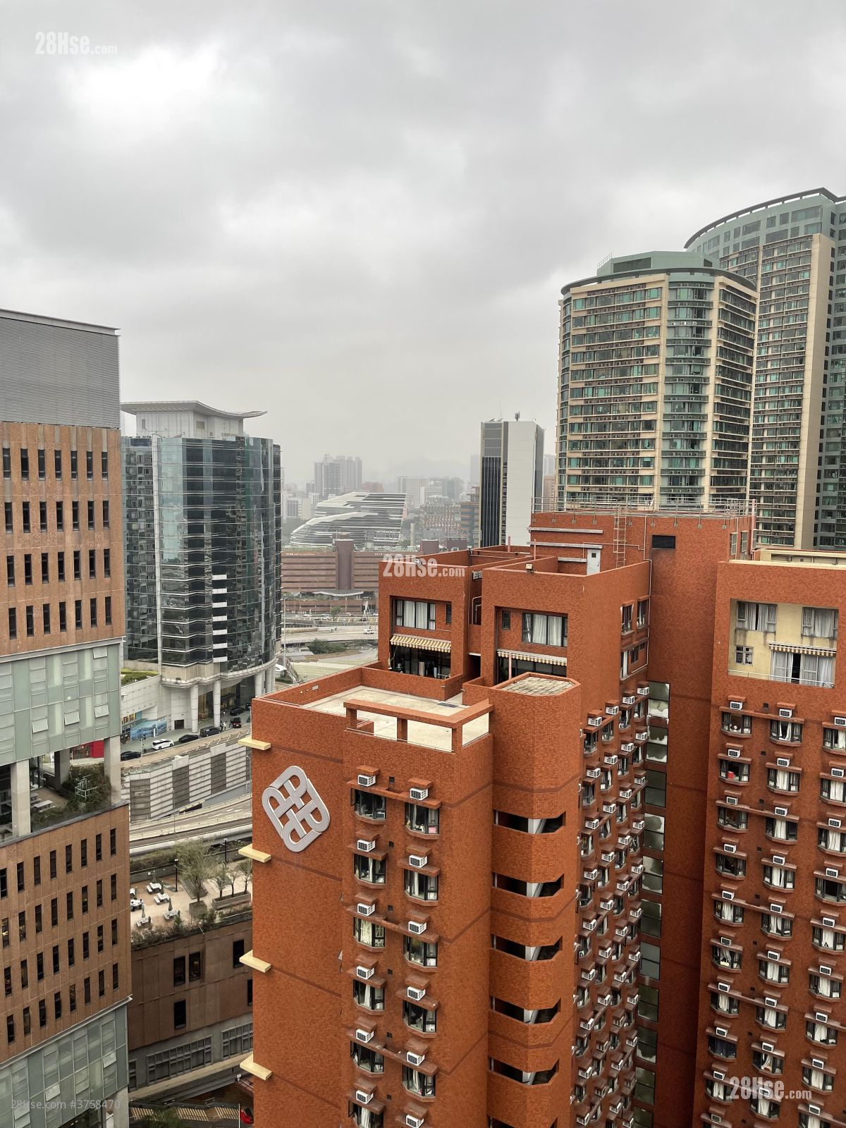 Harbour Place Sell 2 Bedrooms , 1 Bathroom 481 ft²