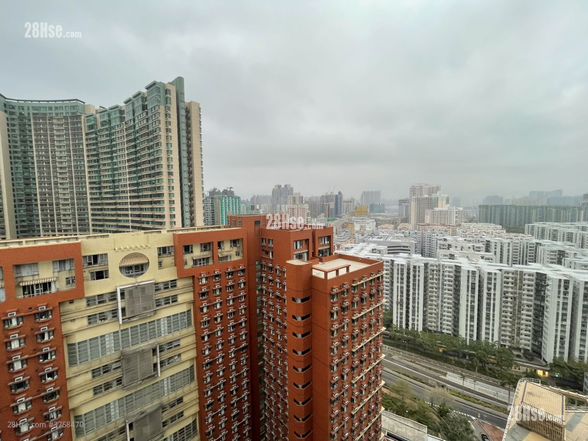 Harbour Place Sell 2 Bedrooms , 1 Bathroom 481 ft²