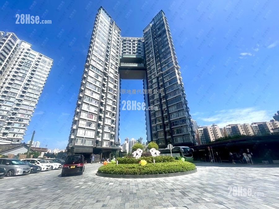 The Reach Sell 3 Bedrooms , 1 Bathroom 660 ft²