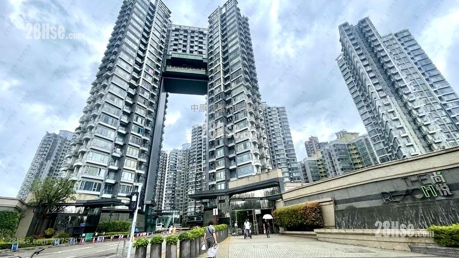 The Reach Sell 3 Bedrooms , 1 Bathroom 660 ft²