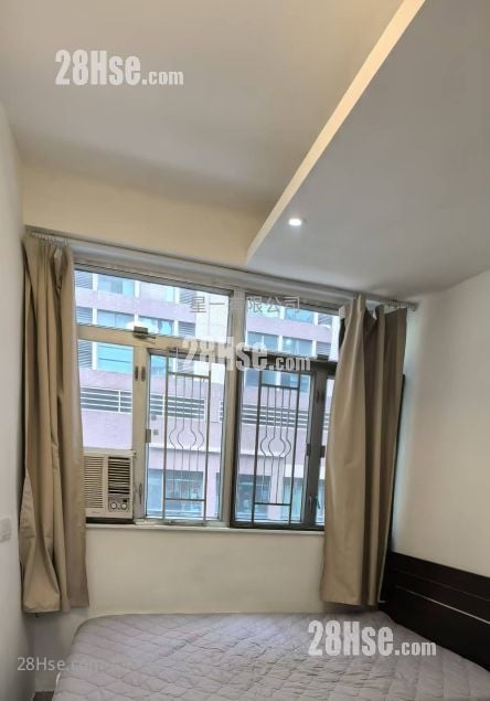 马宝道44-46号 租盘 开放式间隔 , 1 浴室 150 平方尺