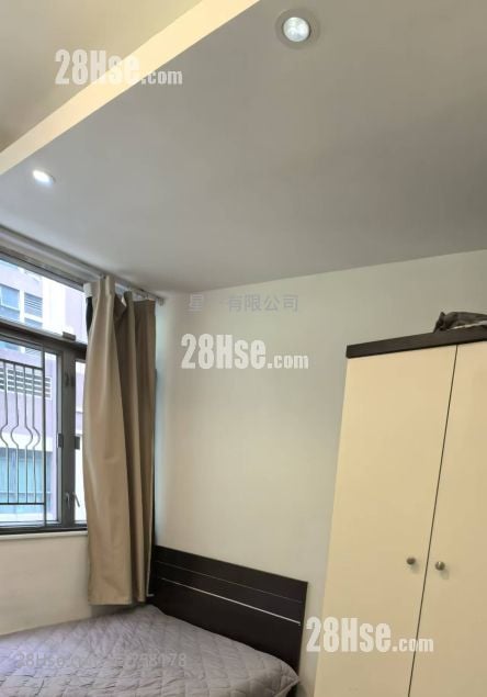 马宝道44-46号 租盘 开放式间隔 , 1 浴室 150 平方尺