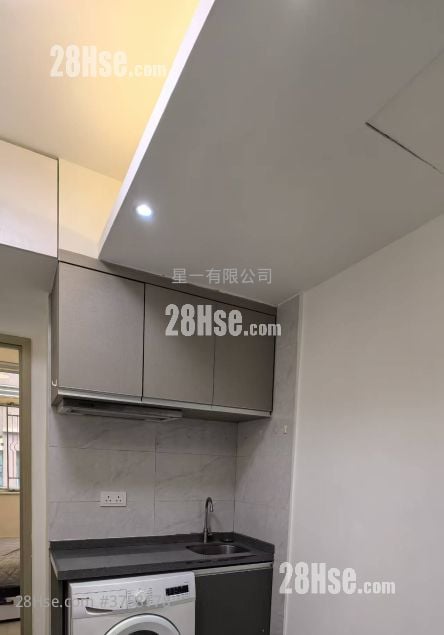 马宝道44-46号 租盘 开放式间隔 , 1 浴室 150 平方尺