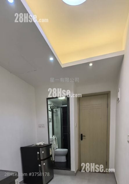 马宝道44-46号 租盘 开放式间隔 , 1 浴室 150 平方尺