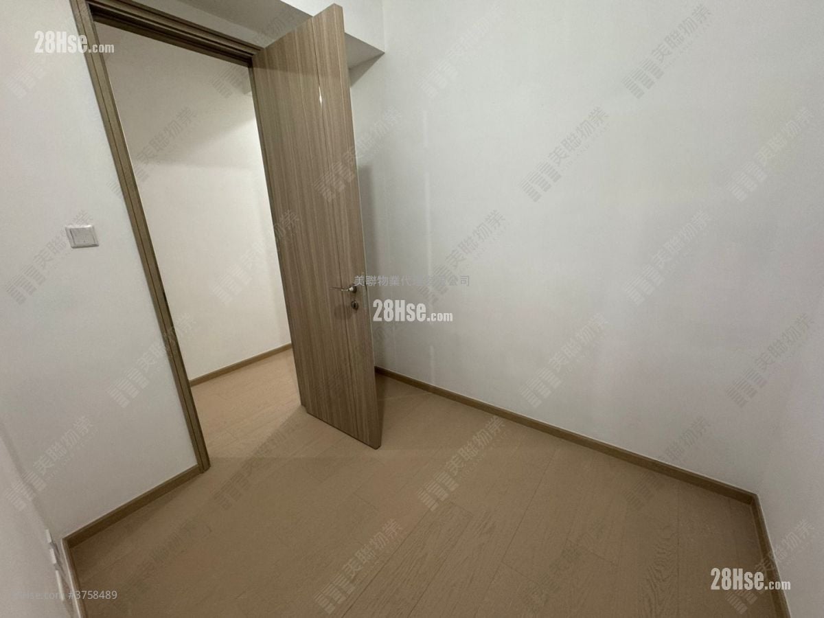 亲海駅 售盘 2 房 464 平方尺