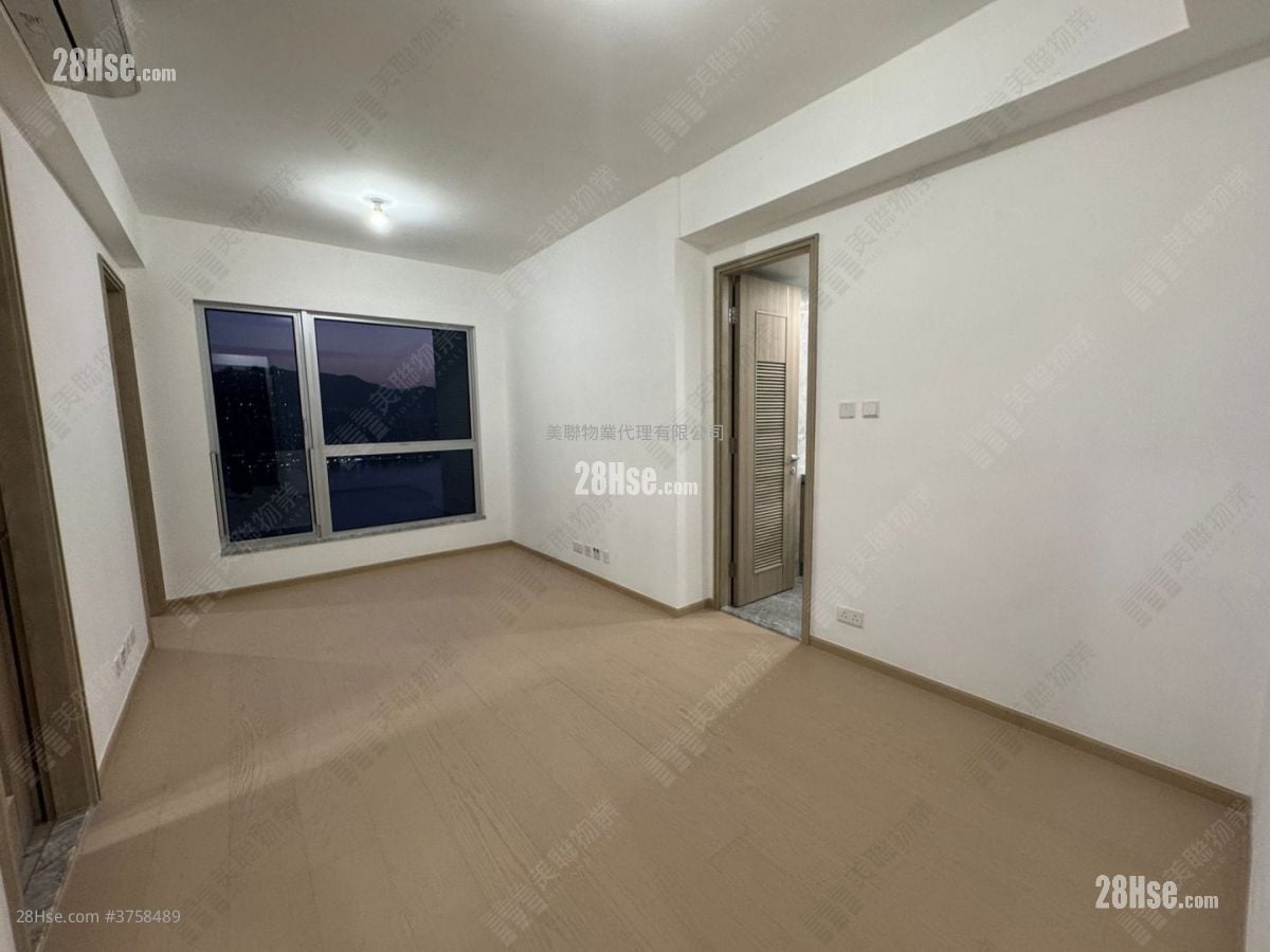 亲海駅 售盘 2 房 464 平方尺