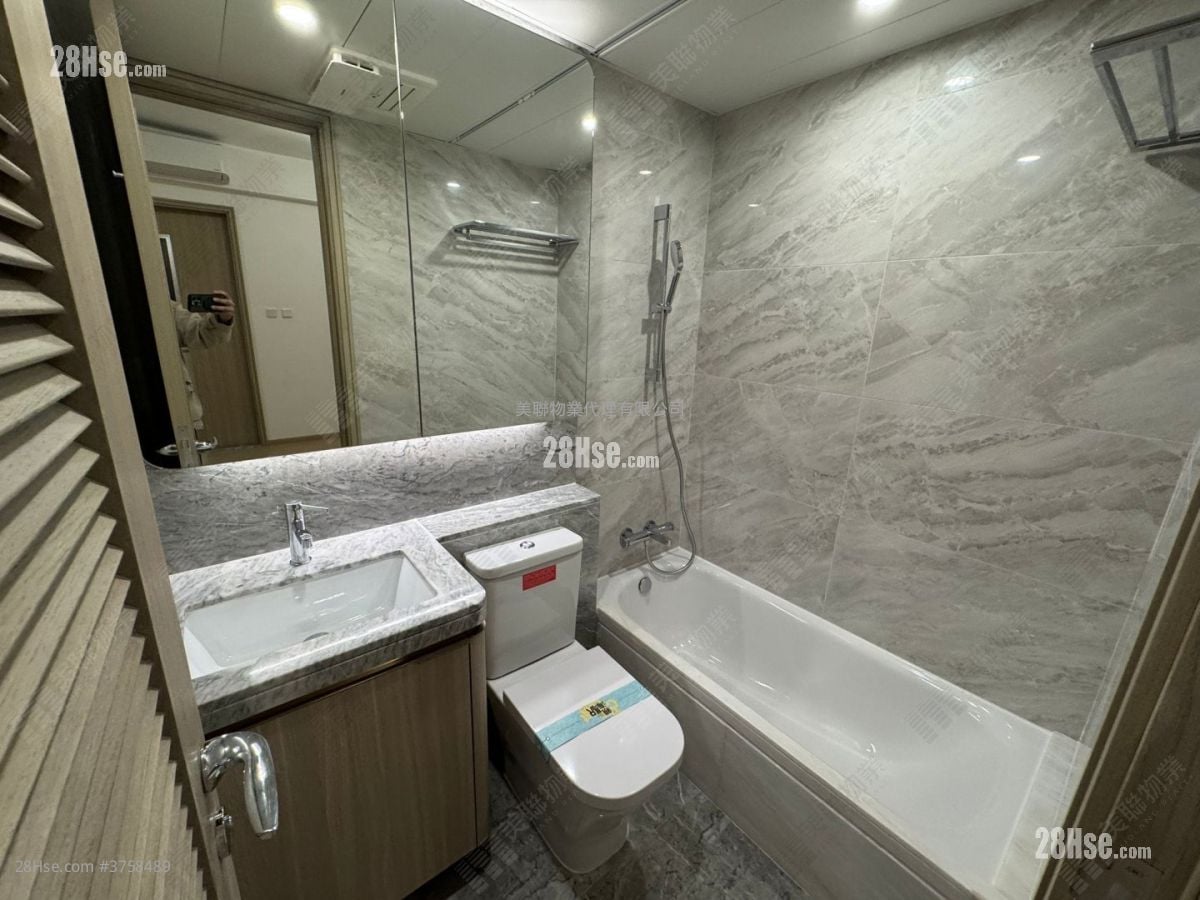 亲海駅 售盘 2 房 464 平方尺