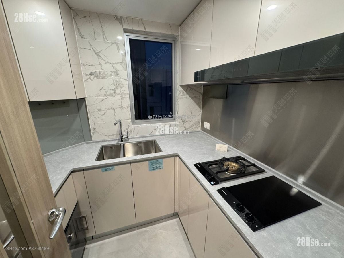 亲海駅 售盘 2 房 464 平方尺