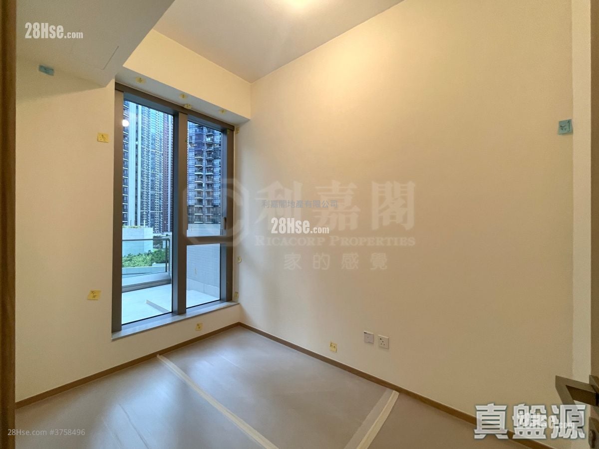 凯柏峰 I 售盘 1 房 , 1 浴室 298 平方尺