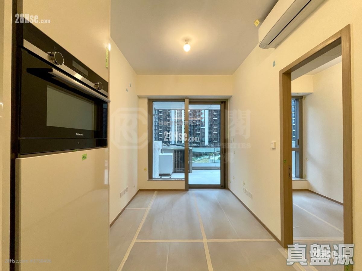 凯柏峰 I 售盘 1 房 , 1 浴室 298 平方尺