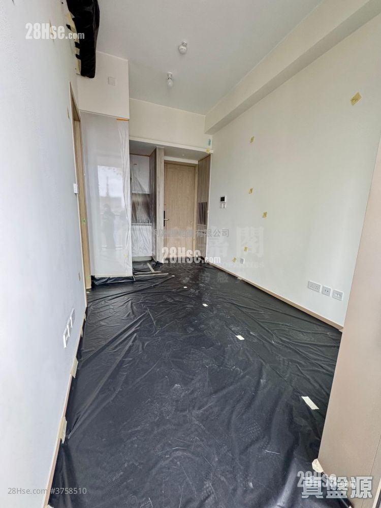 凱柏峰 III 售盤 1 房 , 1 浴室 317 平方呎