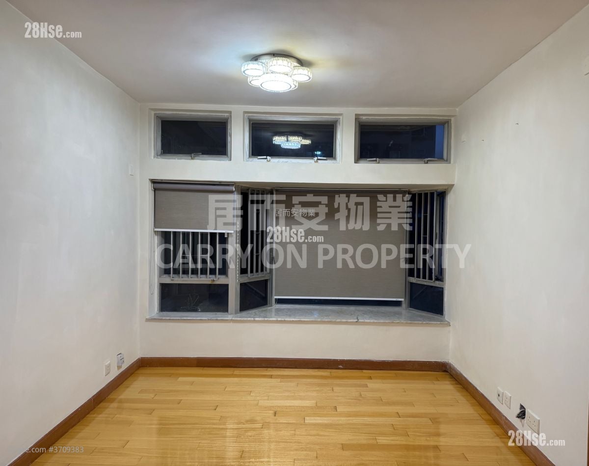 Riviera Gardens Rental 3 Bedrooms , 1 Bathroom 558 ft²