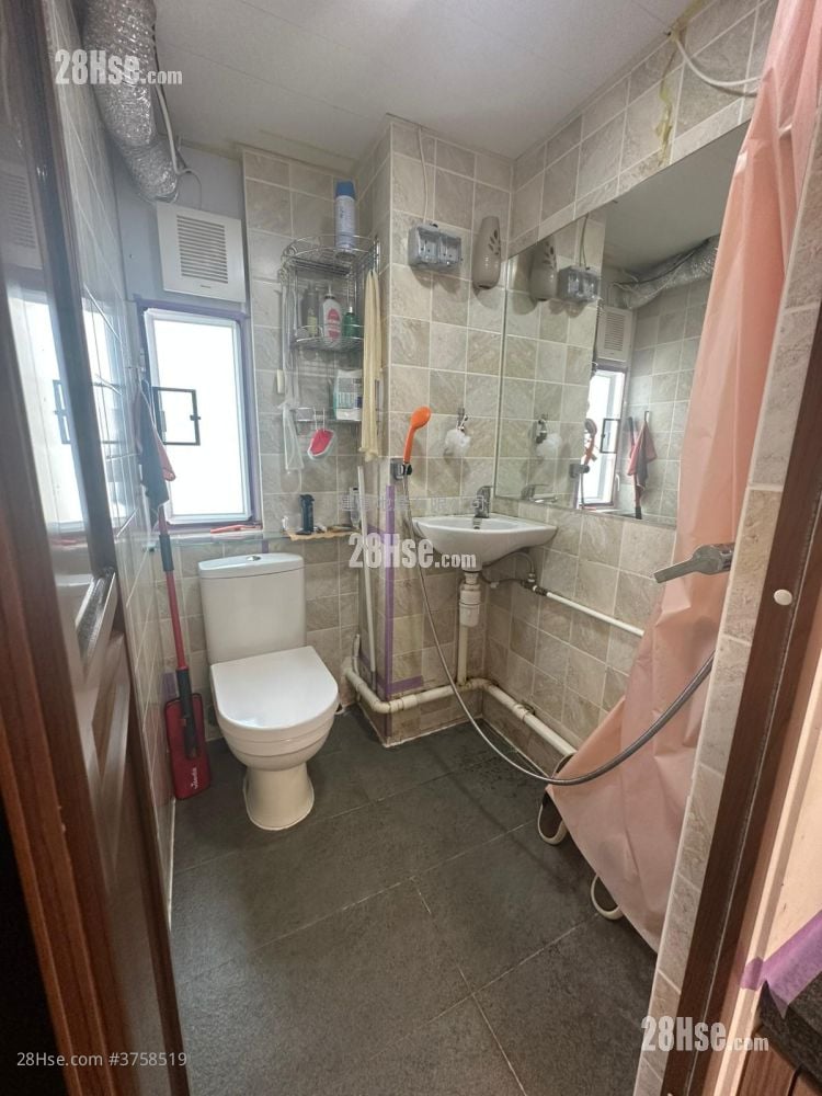 宏昌工业大厦 售盘 开放式间隔 , 1 厕所