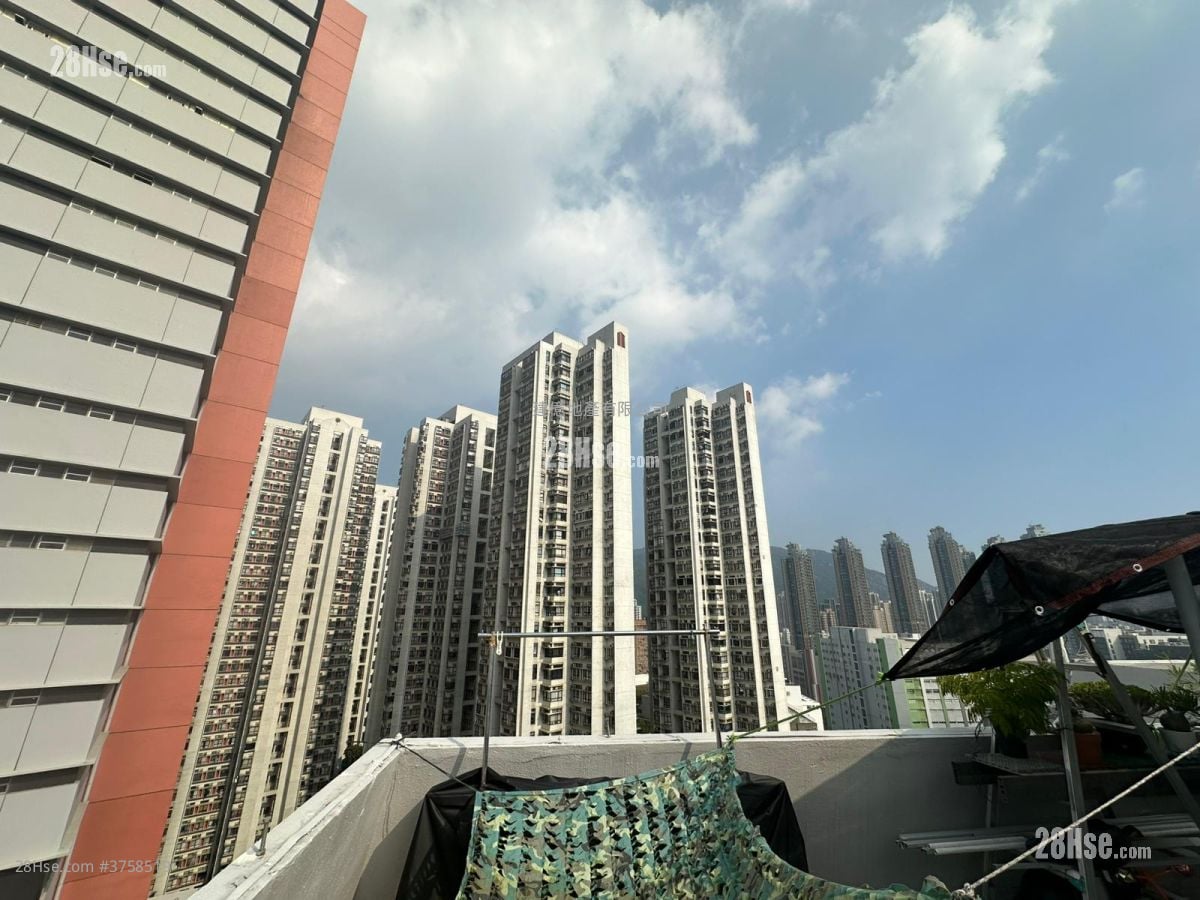 宏昌工业大厦 售盘 开放式间隔 , 1 厕所