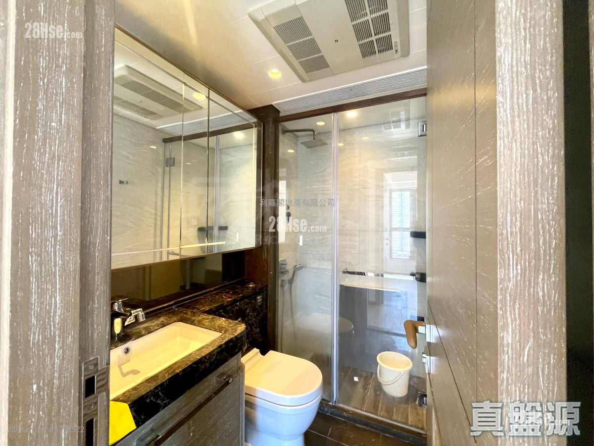 天晋 售盘 3 房 , 2 浴室 759 平方尺