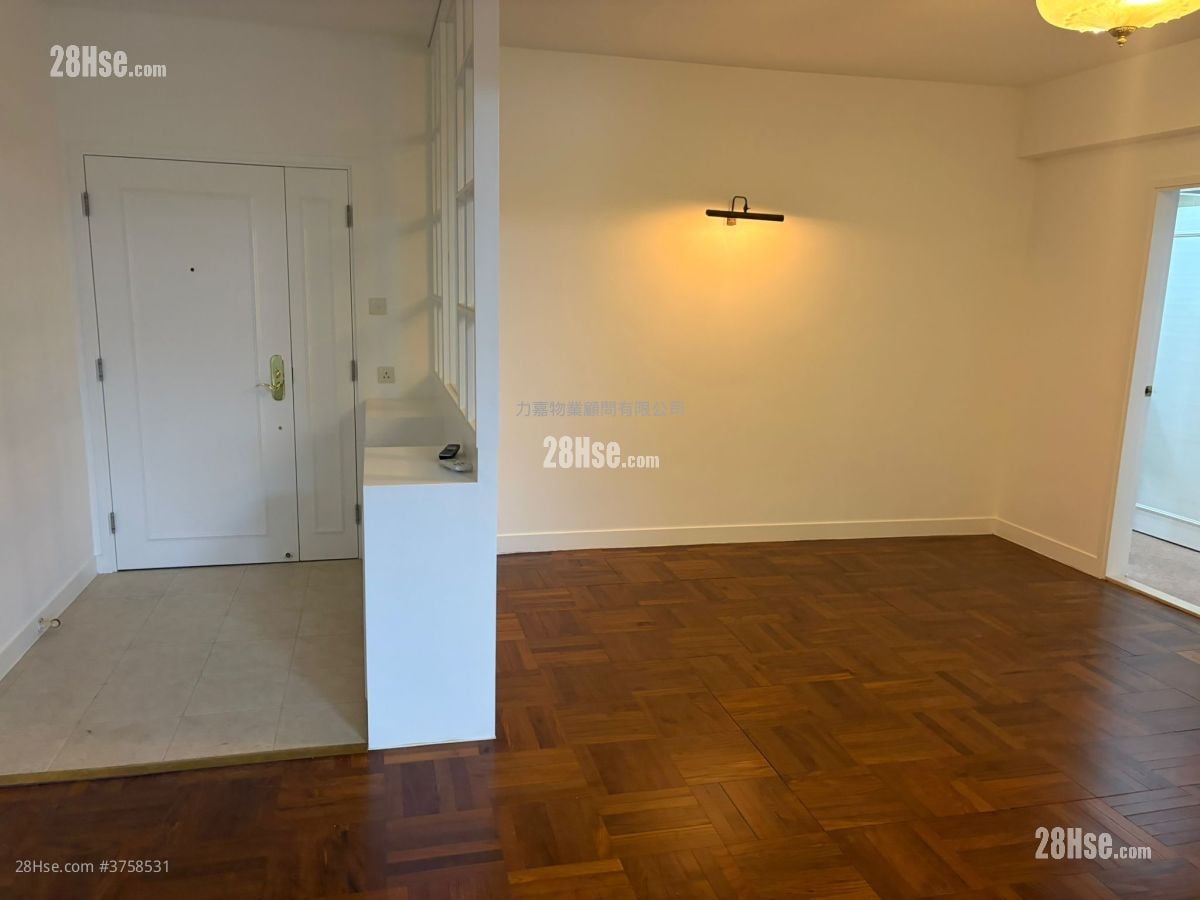 豪园 租盘 2,560 平方尺