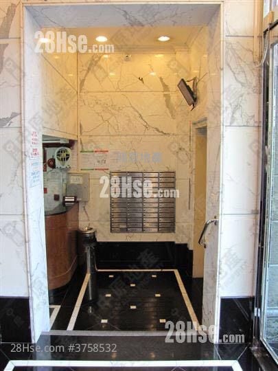 Intelligent Court Rental 2 Bedrooms , 1 Bathroom 365 ft²