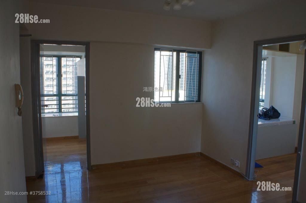 Intelligent Court Rental 2 Bedrooms , 1 Bathroom 365 ft²