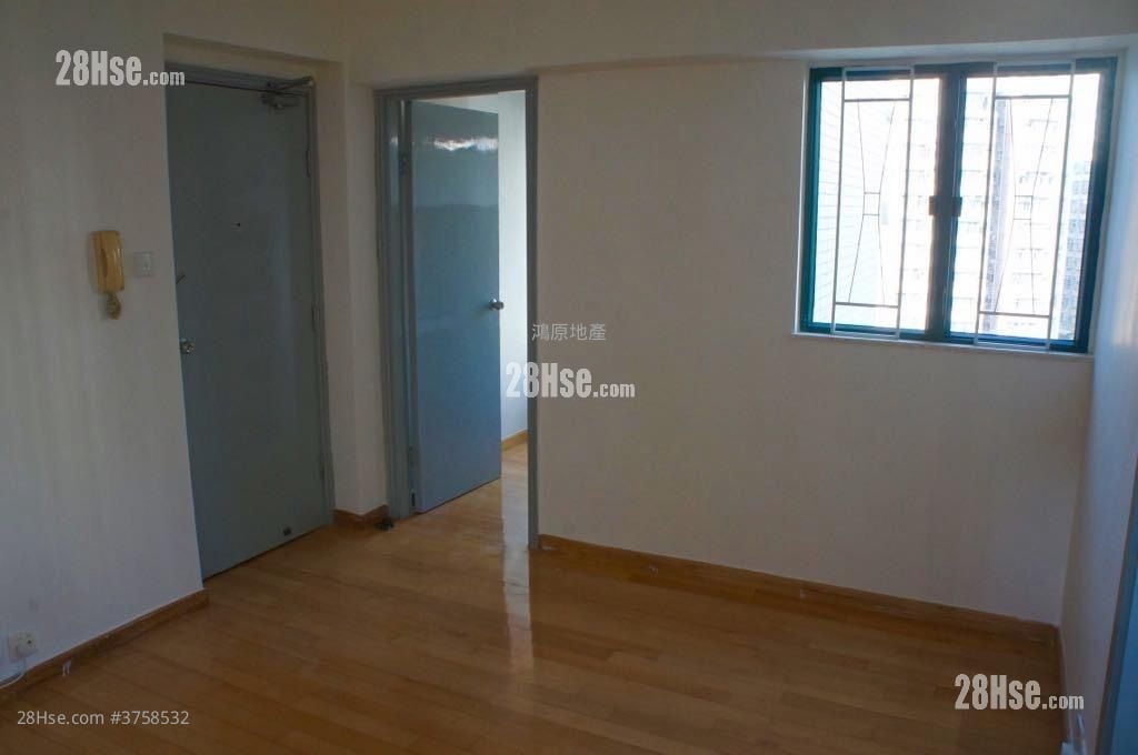 Intelligent Court Rental 2 Bedrooms , 1 Bathroom 365 ft²