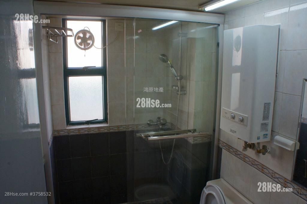 Intelligent Court Rental 2 Bedrooms , 1 Bathroom 365 ft²