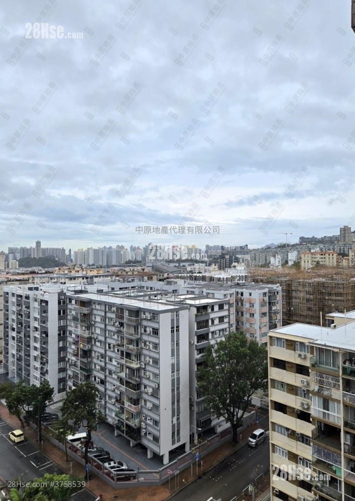 The Palace Sell 2 Bedrooms 673 ft²